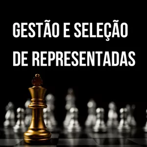 Gestão e Seleção de Representadas