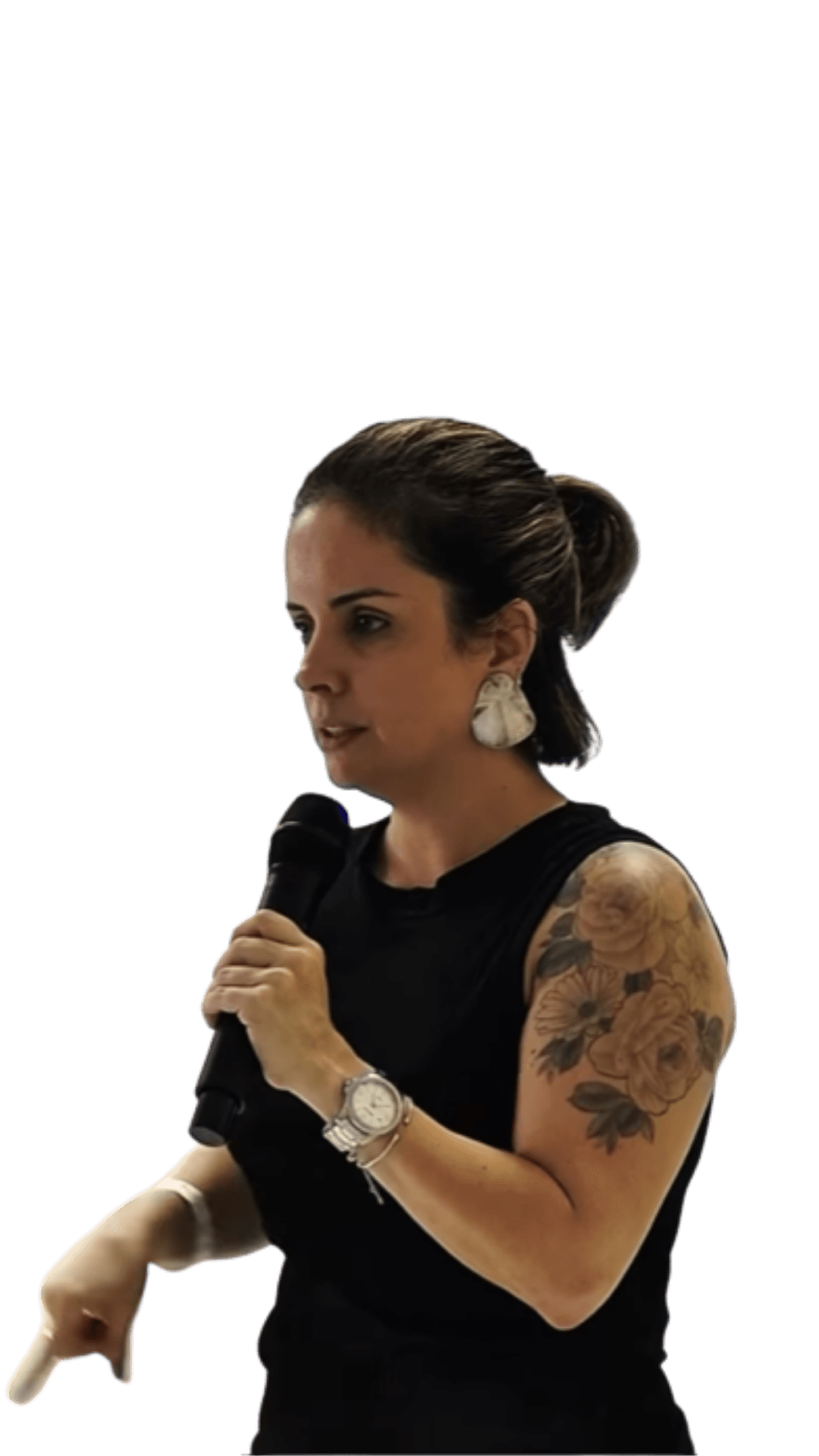 Hayla Fernandes — Leite Fora da Caixa