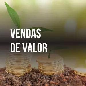 Vendas de Valor